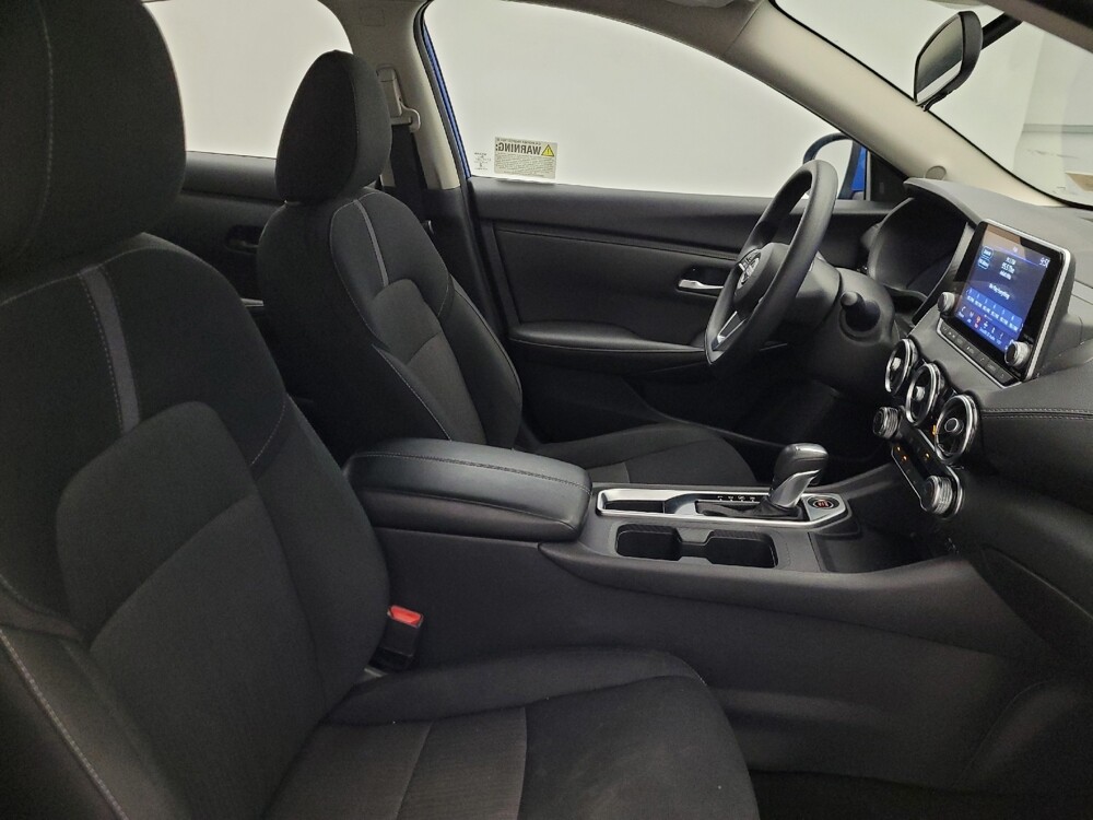 2025 Nissan Sentra in Phoenix, AZ 85015 - 18125669 21