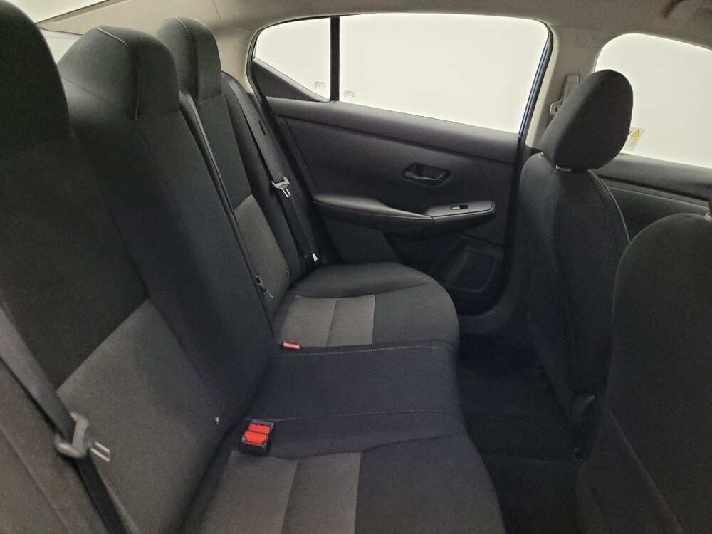 2025 Nissan Sentra in Phoenix, AZ 85015 - 18125669 19