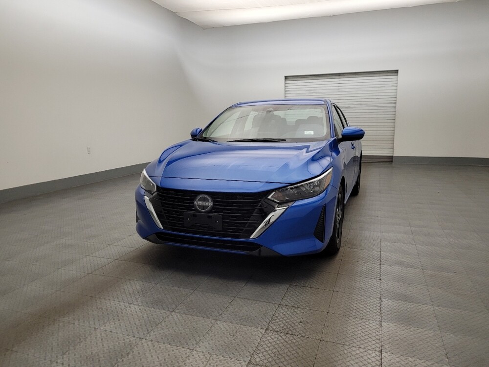 2025 Nissan Sentra in Phoenix, AZ 85015 - 18125669 15