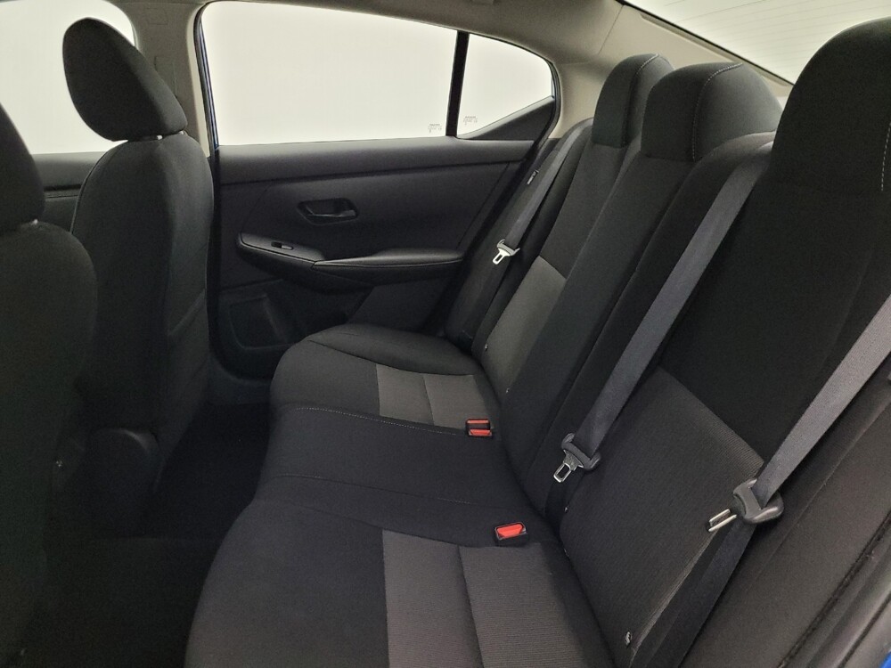 2025 Nissan Sentra in Phoenix, AZ 85015 - 18125669 18