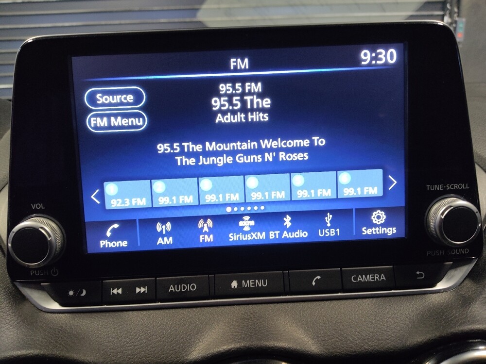 2025 Nissan Sentra in Phoenix, AZ 85015 - 18125669 25