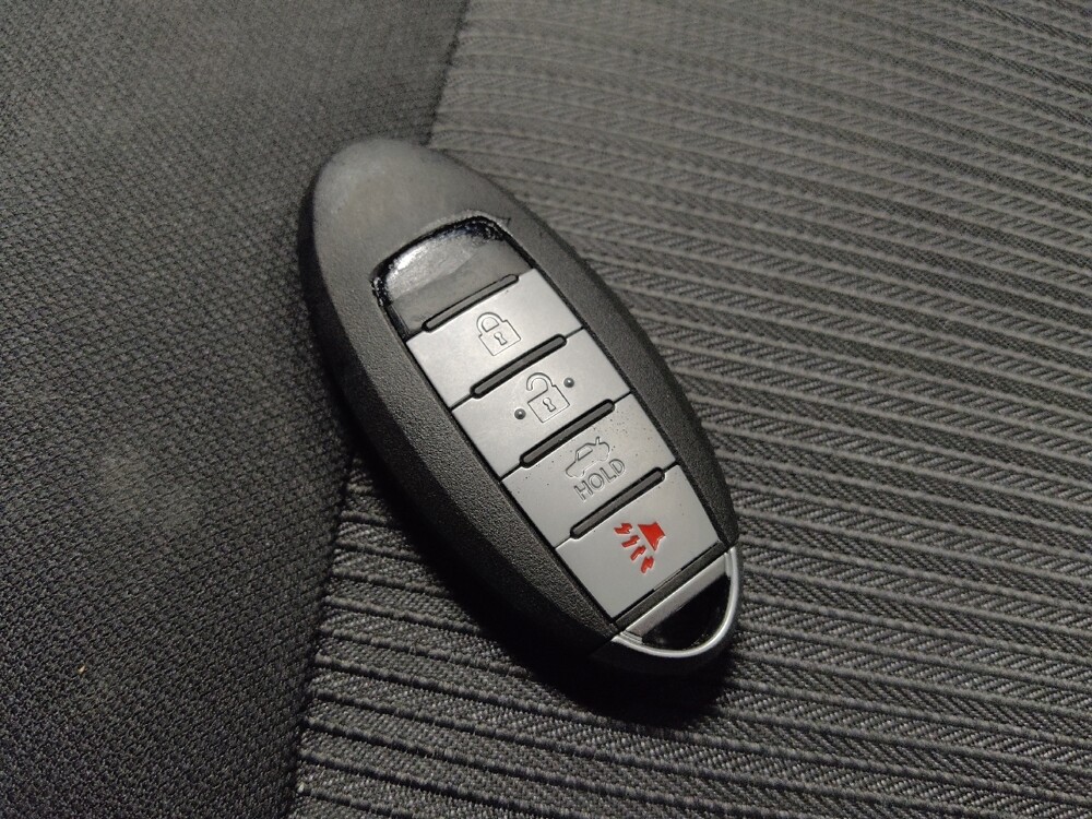 2025 Nissan Sentra in Phoenix, AZ 85015 - 18125669 32