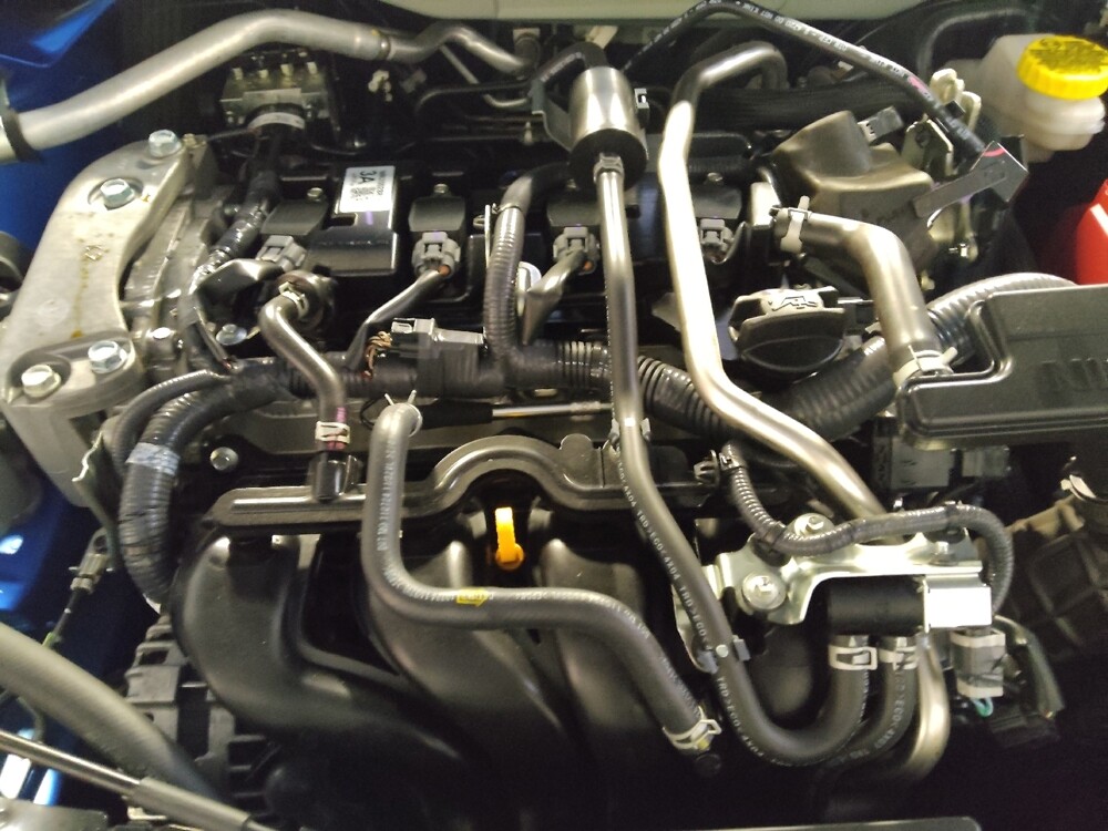 2025 Nissan Sentra in Phoenix, AZ 85015 - 18125669 30