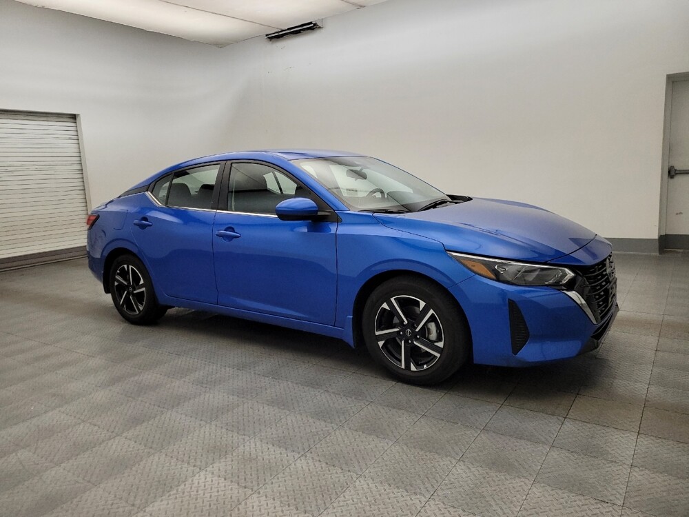 2025 Nissan Sentra in Phoenix, AZ 85015 - 18125669 11