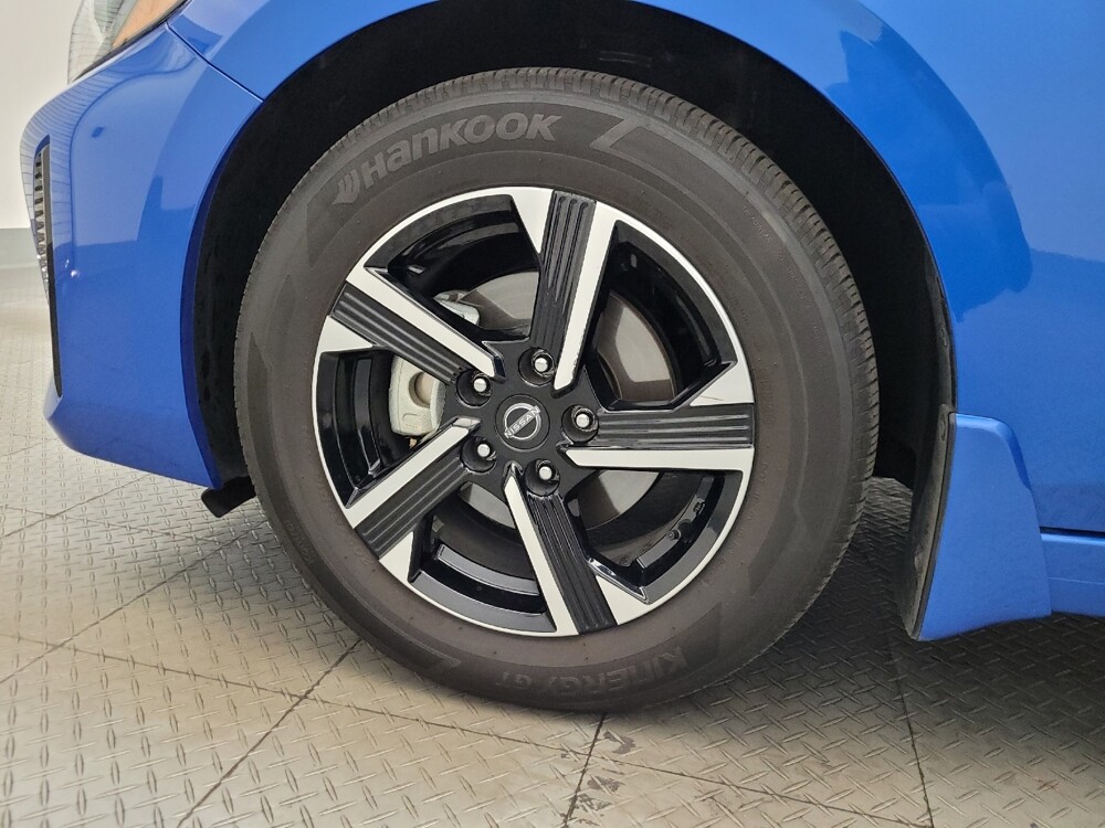 2025 Nissan Sentra in Phoenix, AZ 85015 - 18125669 31