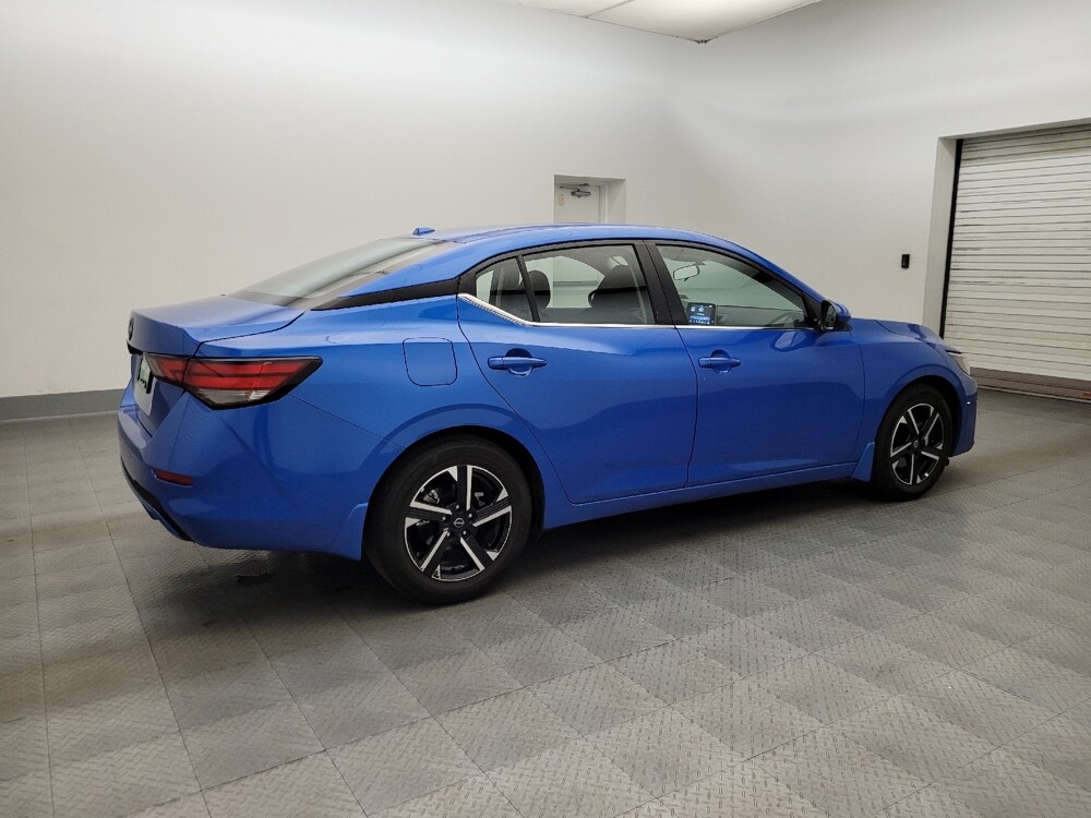 2025 Nissan Sentra in Phoenix, AZ 85015 - 18125669 10