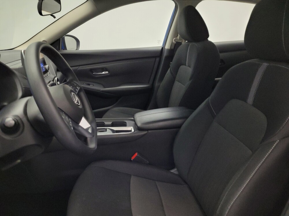 2025 Nissan Sentra in Phoenix, AZ 85015 - 18125669 17