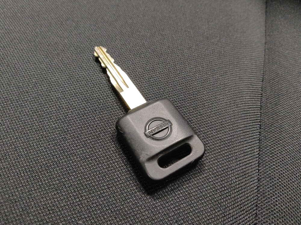 2025 Nissan Versa in Mesa, AZ 85210 - 18125670 32