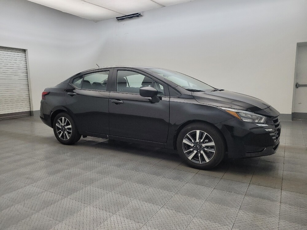 2025 Nissan Versa in Mesa, AZ 85210 - 18125670 11