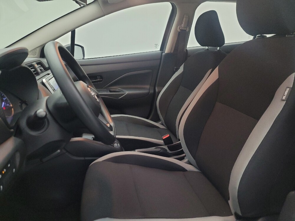 2025 Nissan Versa in Mesa, AZ 85210 - 18125670 17