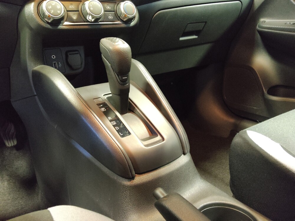 2025 Nissan Versa in Mesa, AZ 85210 - 18125670 26