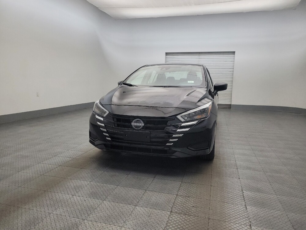 2025 Nissan Versa in Mesa, AZ 85210 - 18125670 15