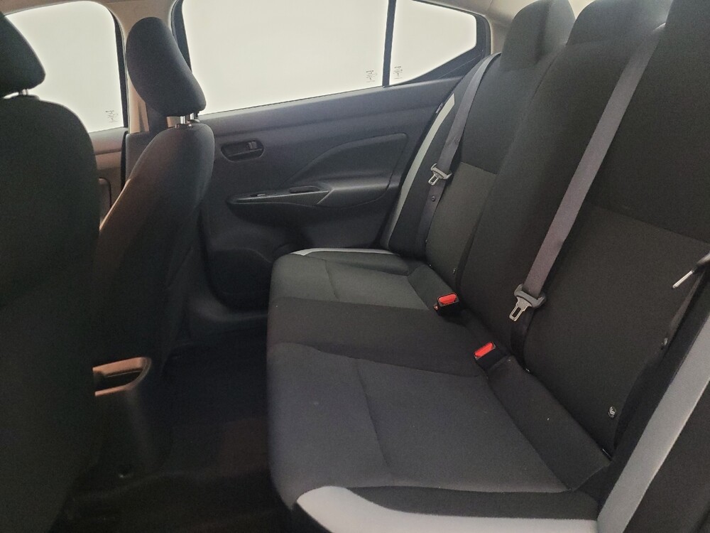 2025 Nissan Versa in Mesa, AZ 85210 - 18125670 18