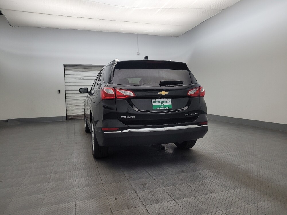 2019 Chevrolet Equinox in Mesa, AZ 85210 - 18125671 6