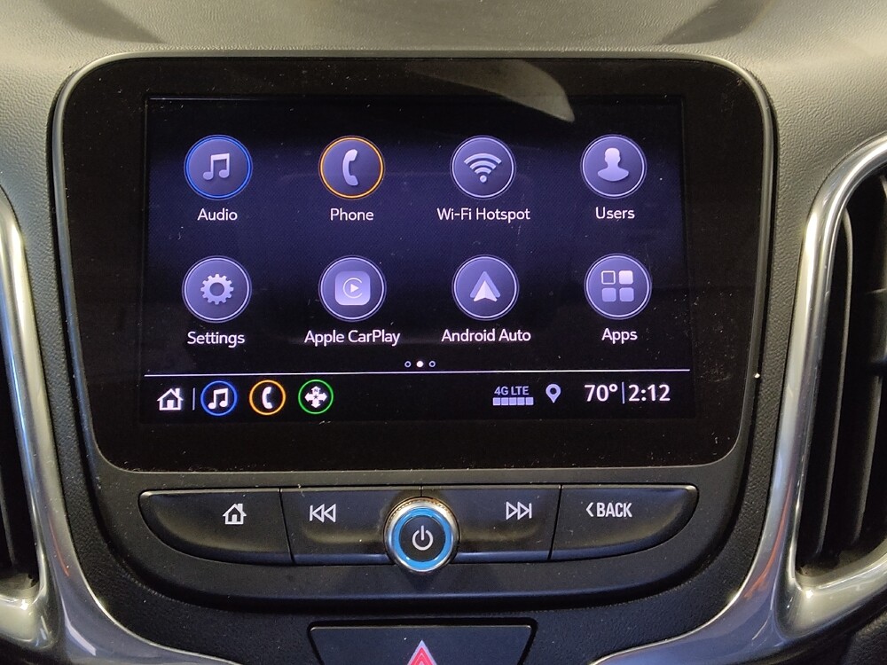 2019 Chevrolet Equinox in Mesa, AZ 85210 - 18125671 25