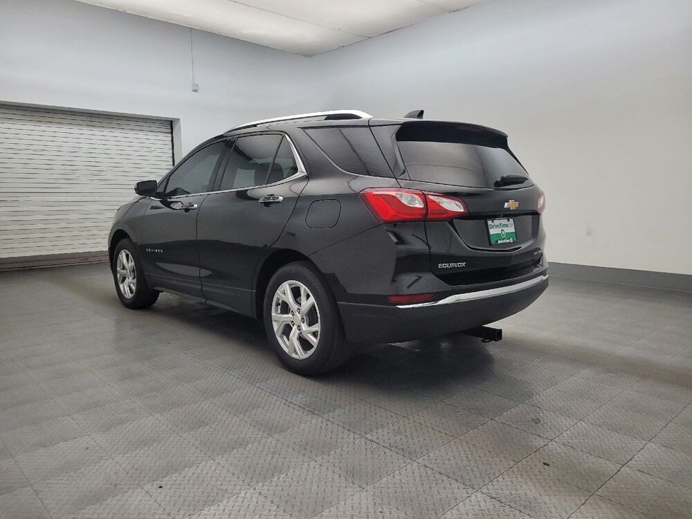 2019 Chevrolet Equinox in Mesa, AZ 85210 - 18125671 5