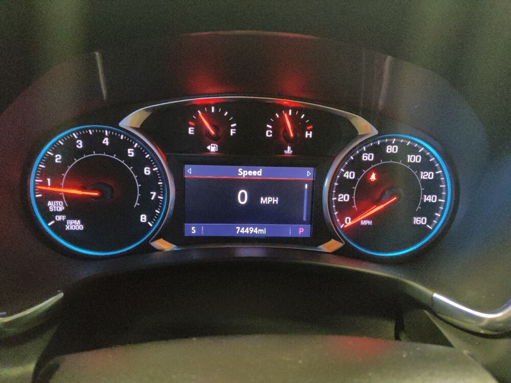 2019 Chevrolet Equinox in Mesa, AZ 85210 - 18125671 23