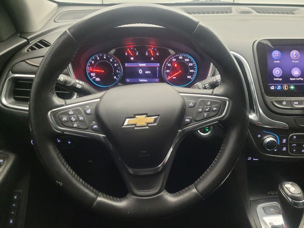 2019 Chevrolet Equinox in Mesa, AZ 85210 - 18125671 22