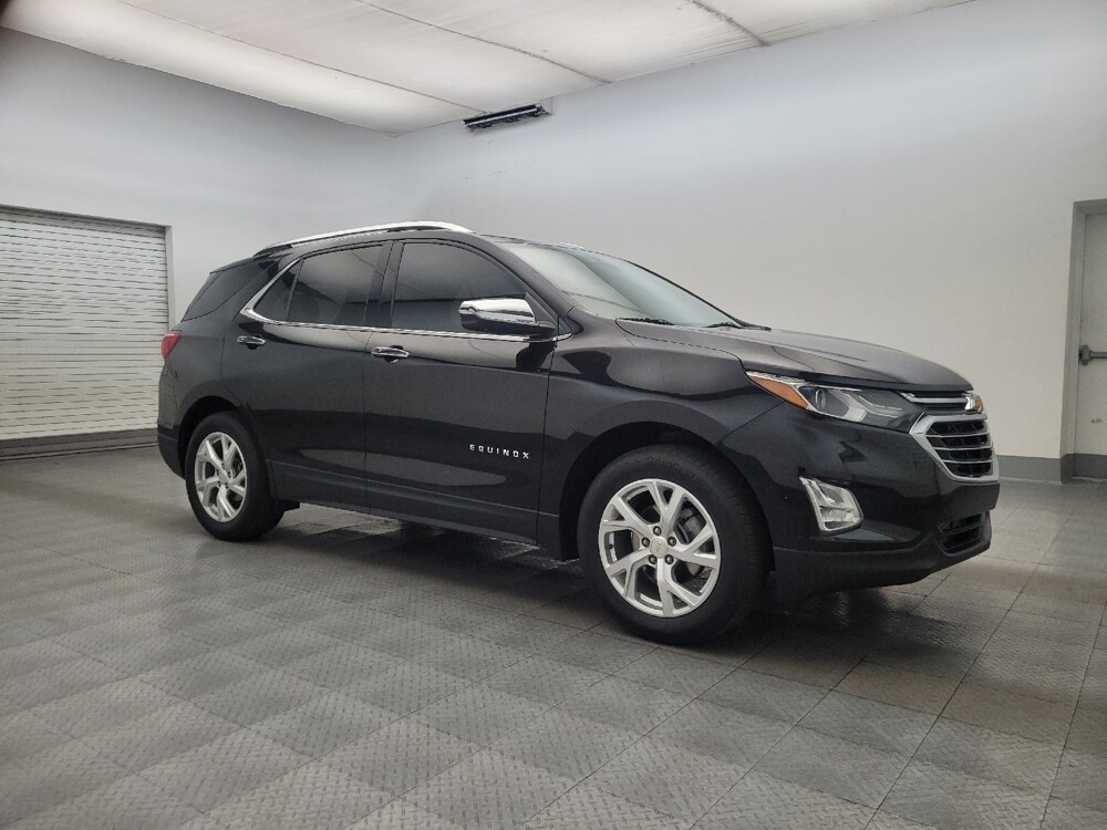 2019 Chevrolet Equinox in Mesa, AZ 85210 - 18125671 11