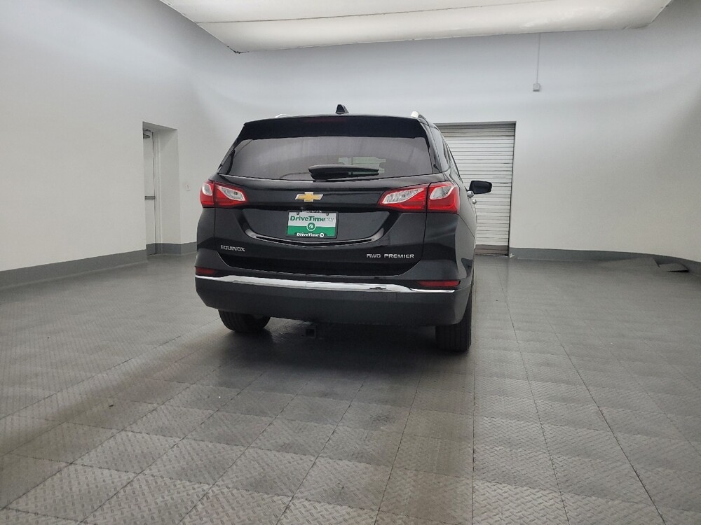 2019 Chevrolet Equinox in Mesa, AZ 85210 - 18125671 7