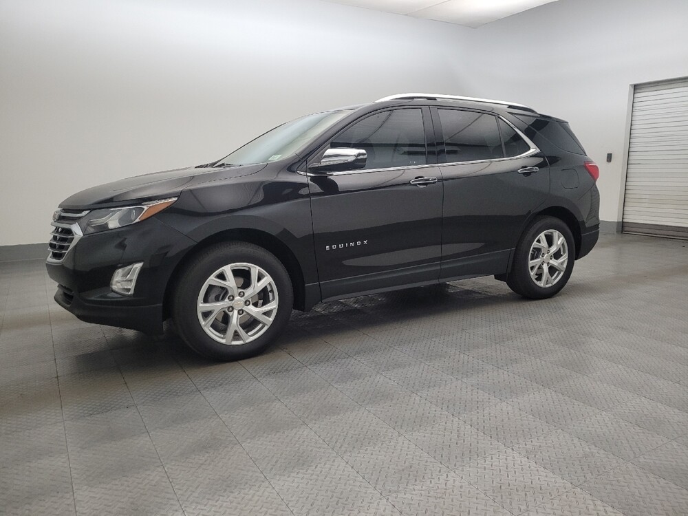 2019 Chevrolet Equinox in Mesa, AZ 85210 - 18125671 2