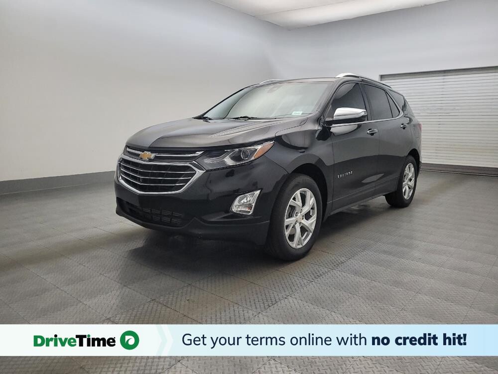 2019 Chevrolet Equinox in Mesa, AZ 85210 - 18125671