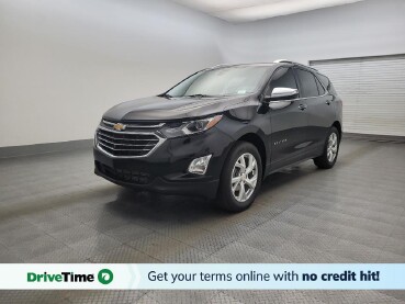 2019 Chevrolet Equinox in Mesa, AZ 85210