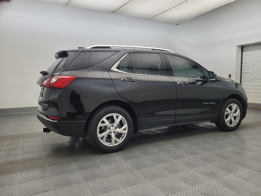 2019 Chevrolet Equinox in Mesa, AZ 85210 - 18125671 10