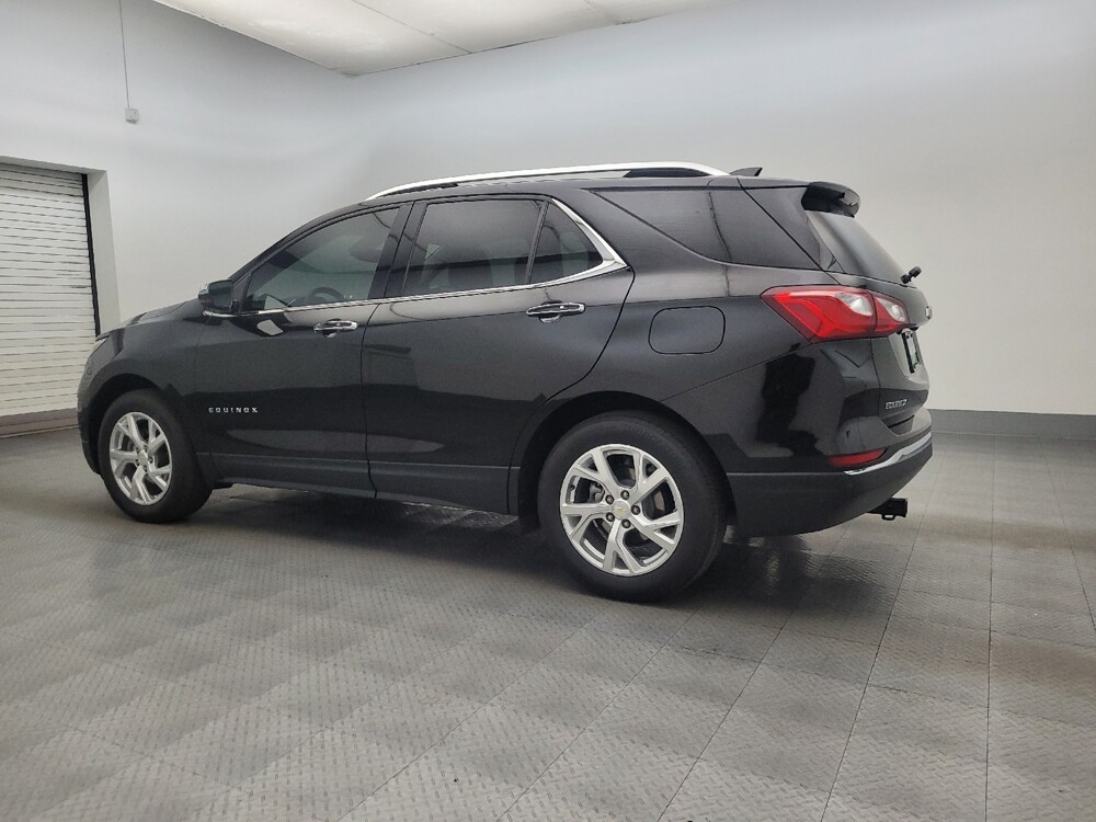 2019 Chevrolet Equinox in Mesa, AZ 85210 - 18125671 3
