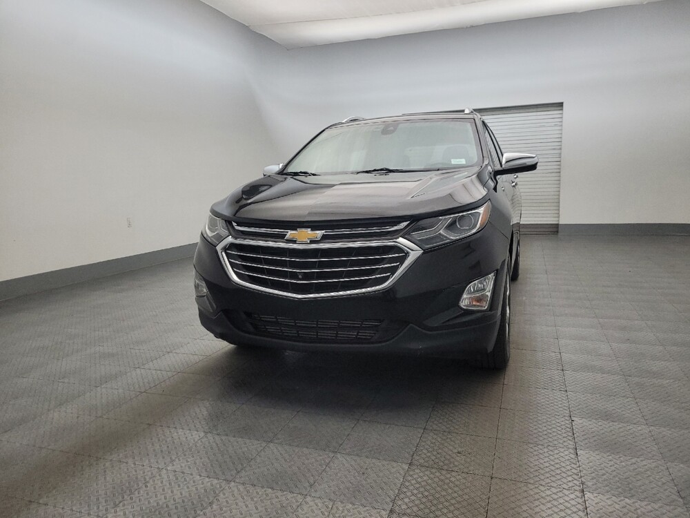 2019 Chevrolet Equinox in Mesa, AZ 85210 - 18125671 15