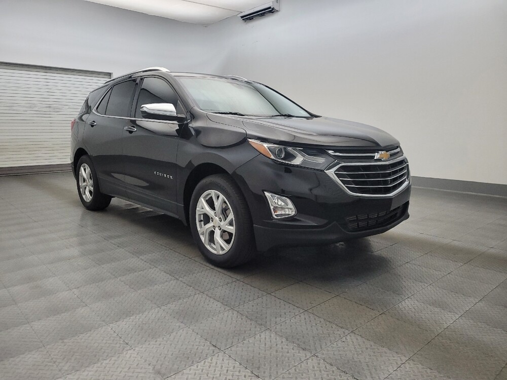 2019 Chevrolet Equinox in Mesa, AZ 85210 - 18125671 13