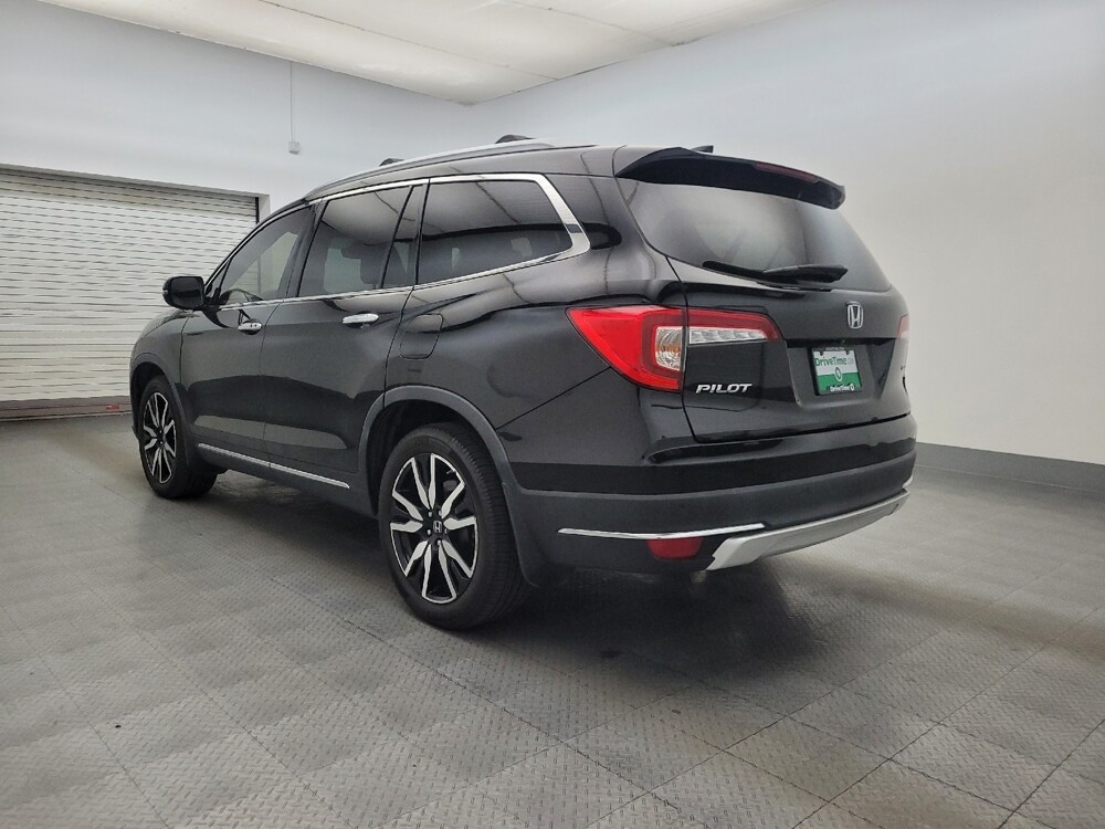 2021 Honda Pilot in Mesa, AZ 85210 - 18125672 5