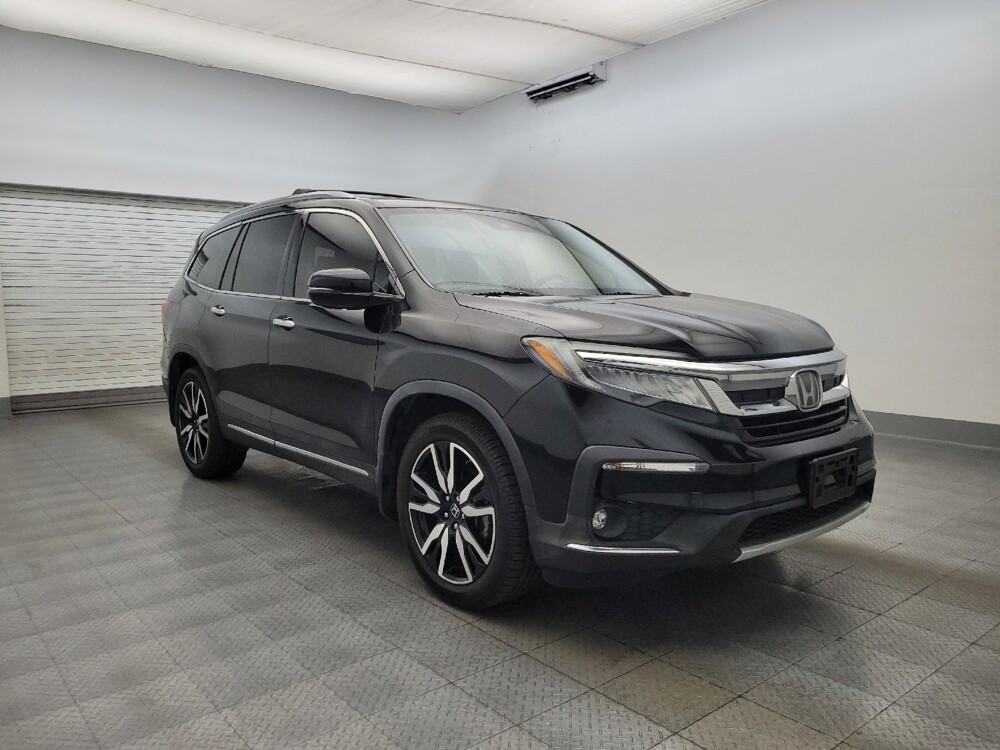 2021 Honda Pilot in Mesa, AZ 85210 - 18125672 13