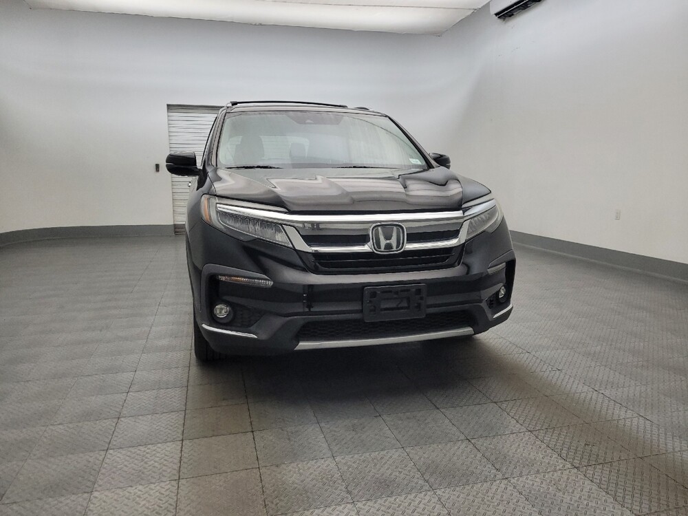 2021 Honda Pilot in Mesa, AZ 85210 - 18125672 14