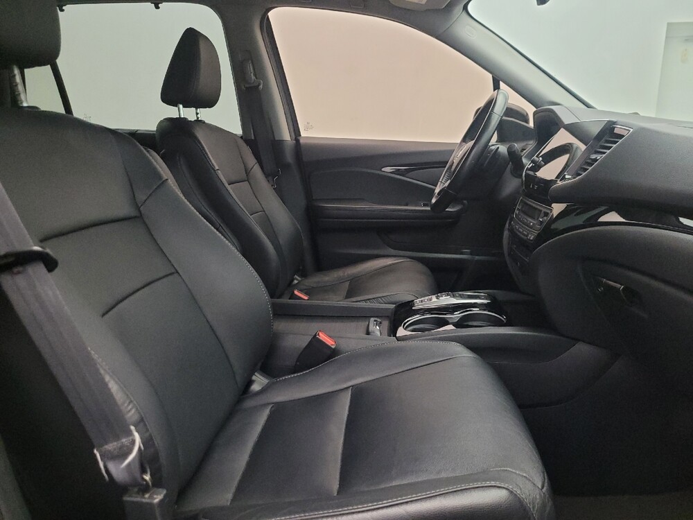 2021 Honda Pilot in Mesa, AZ 85210 - 18125672 21
