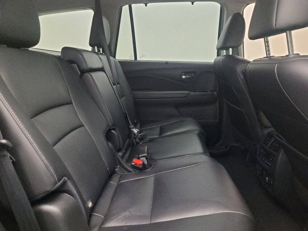 2021 Honda Pilot in Mesa, AZ 85210 - 18125672 19