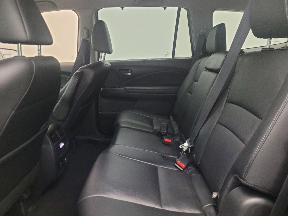 2021 Honda Pilot in Mesa, AZ 85210 - 18125672 18
