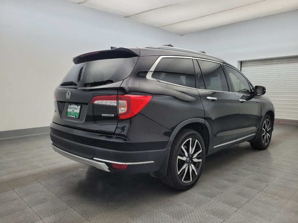 2021 Honda Pilot in Mesa, AZ 85210 - 18125672 9