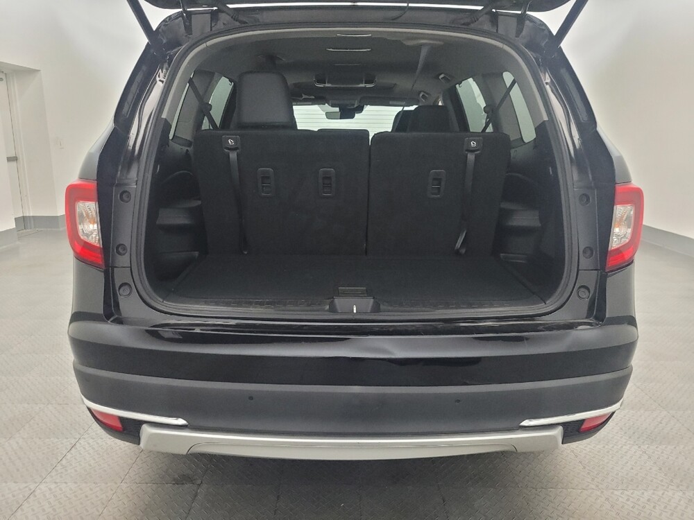 2021 Honda Pilot in Mesa, AZ 85210 - 18125672 29