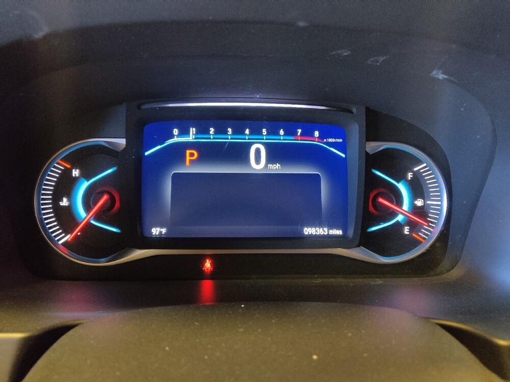 2021 Honda Pilot in Mesa, AZ 85210 - 18125672 23