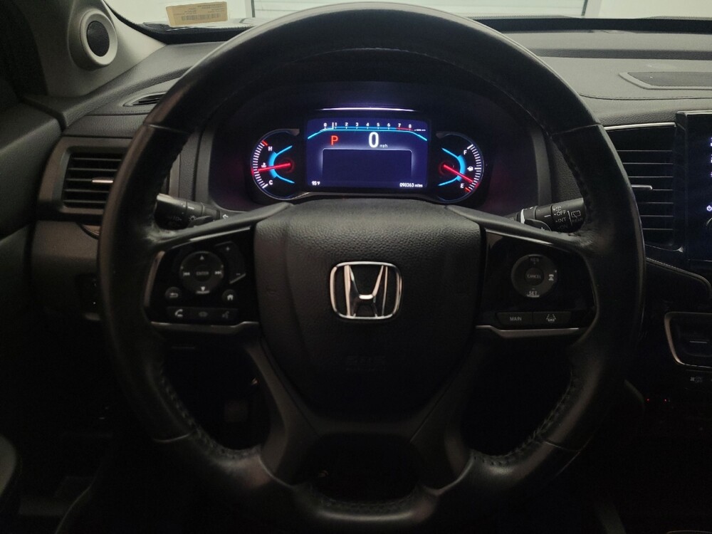 2021 Honda Pilot in Mesa, AZ 85210 - 18125672 22