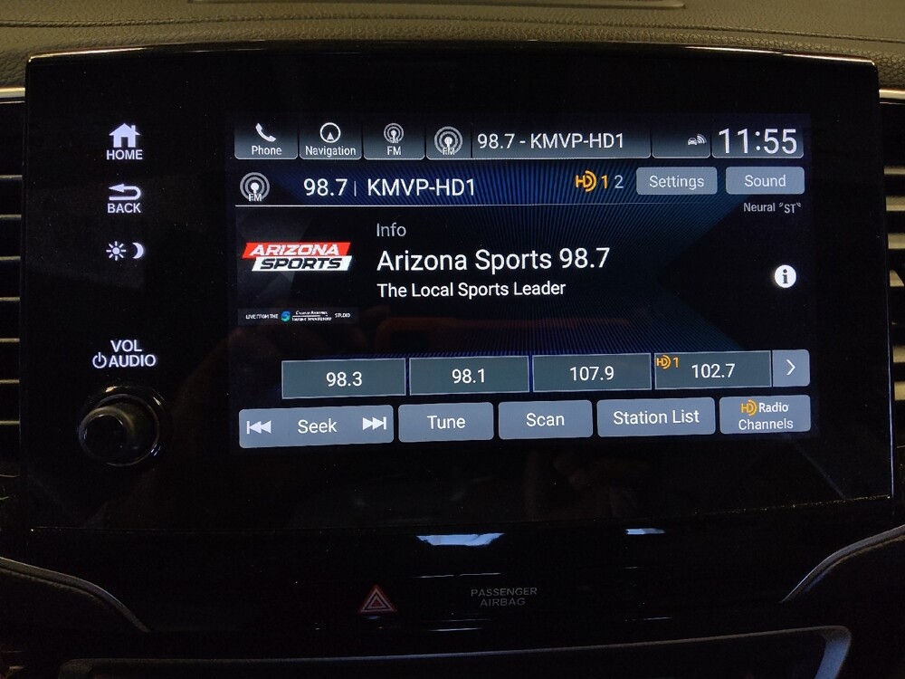 2021 Honda Pilot in Mesa, AZ 85210 - 18125672 25