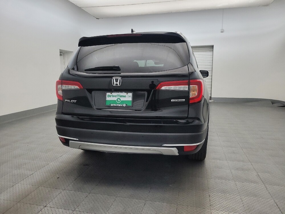 2021 Honda Pilot in Mesa, AZ 85210 - 18125672 7
