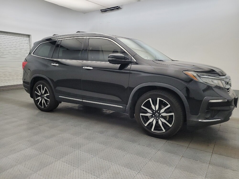 2021 Honda Pilot in Mesa, AZ 85210 - 18125672 11