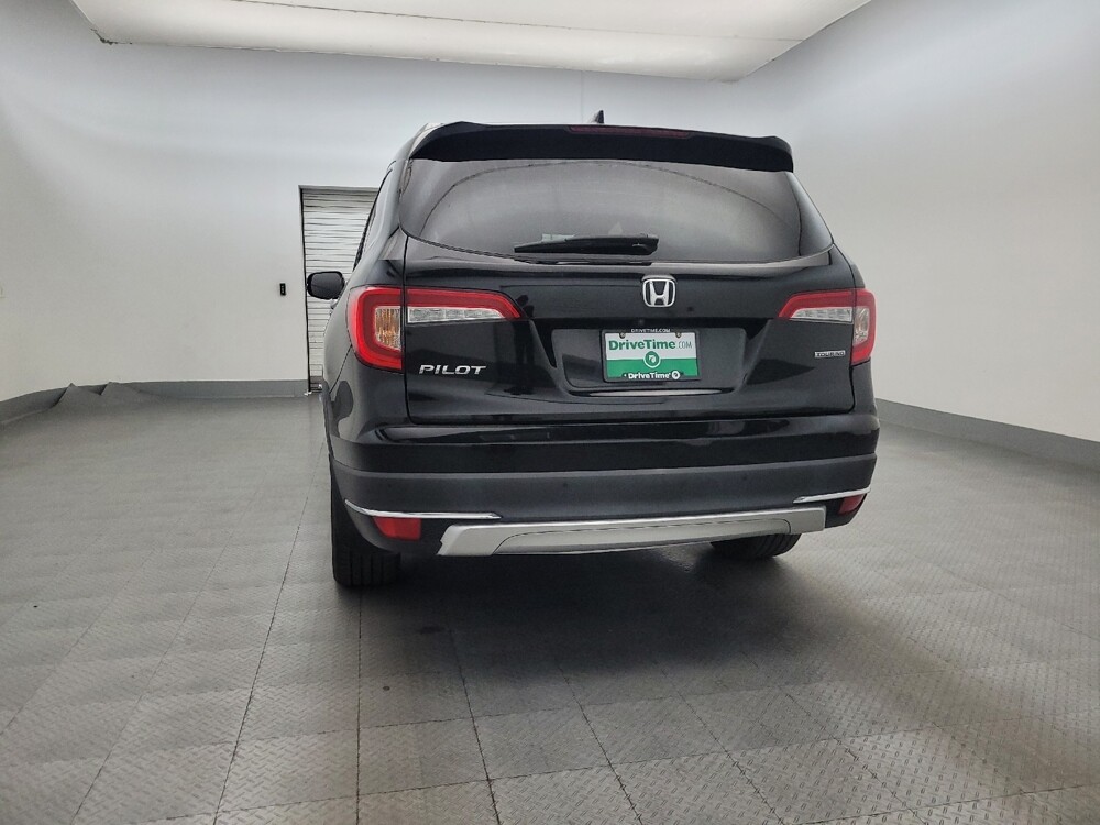 2021 Honda Pilot in Mesa, AZ 85210 - 18125672 6