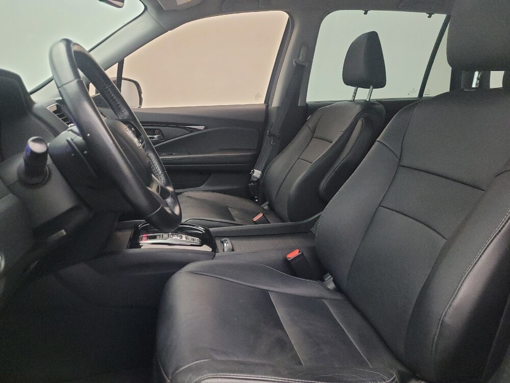 2021 Honda Pilot in Mesa, AZ 85210 - 18125672 17