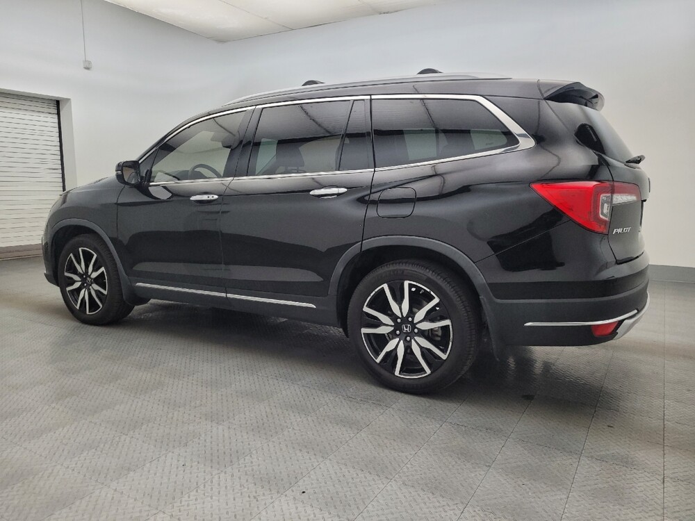 2021 Honda Pilot in Mesa, AZ 85210 - 18125672 3