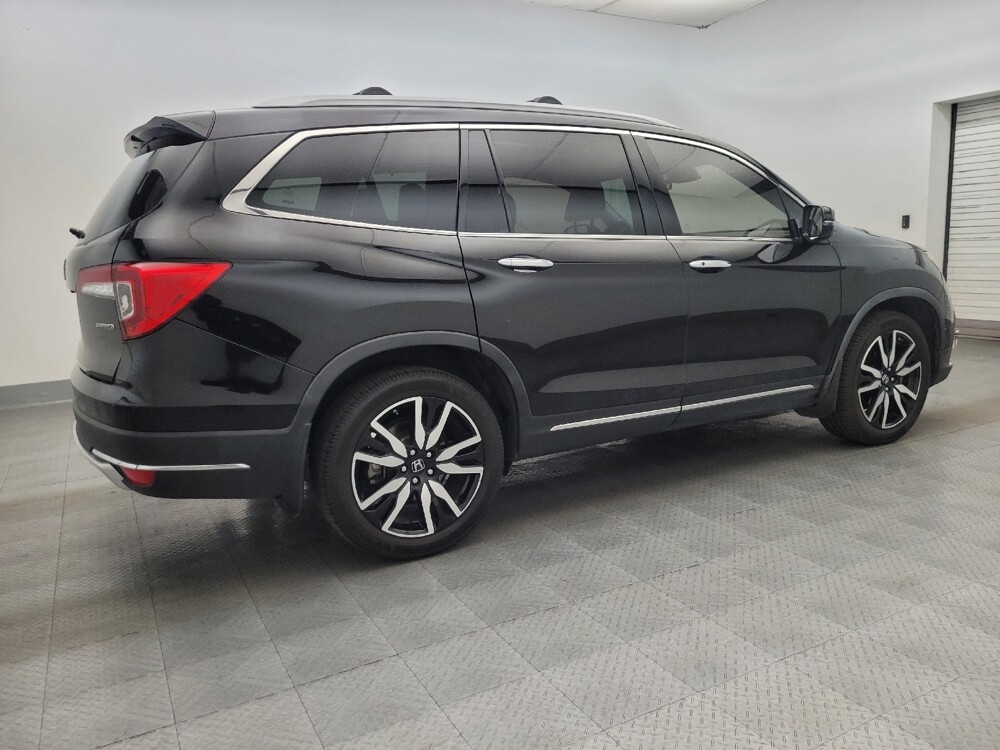 2021 Honda Pilot in Mesa, AZ 85210 - 18125672 10
