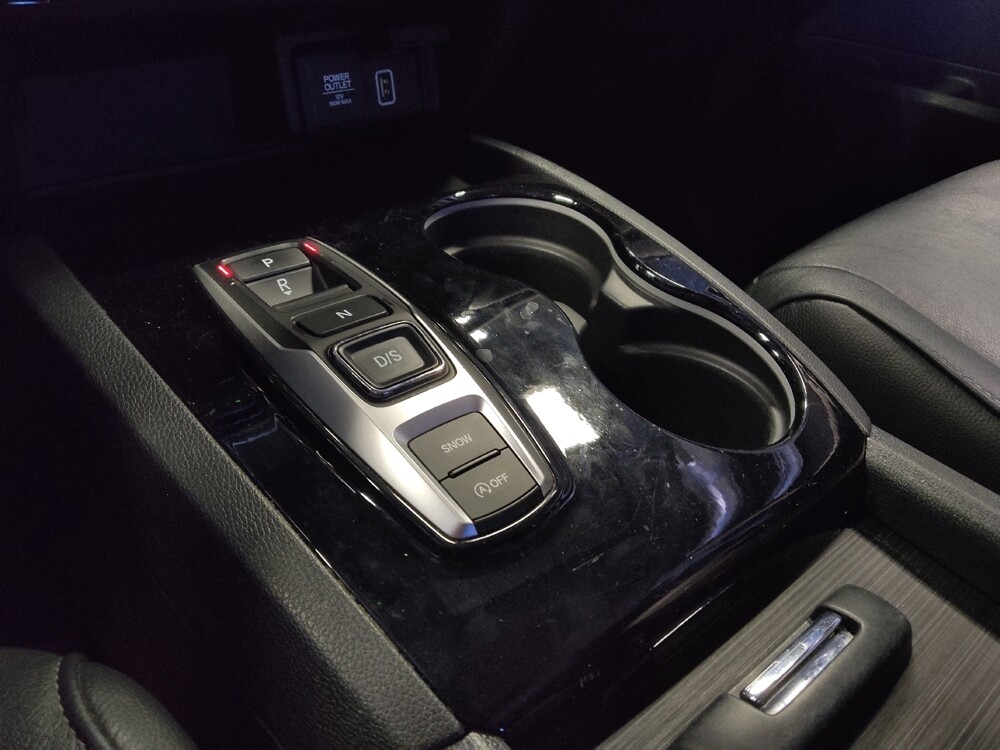 2021 Honda Pilot in Mesa, AZ 85210 - 18125672 26