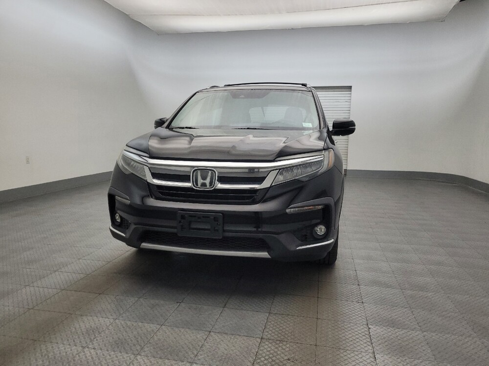 2021 Honda Pilot in Mesa, AZ 85210 - 18125672 15